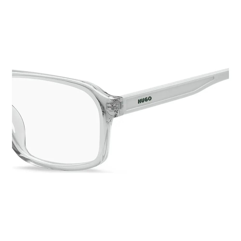 Glasses Hugo HG 1370/G KB7 TR90 Men 55 mm 3/3