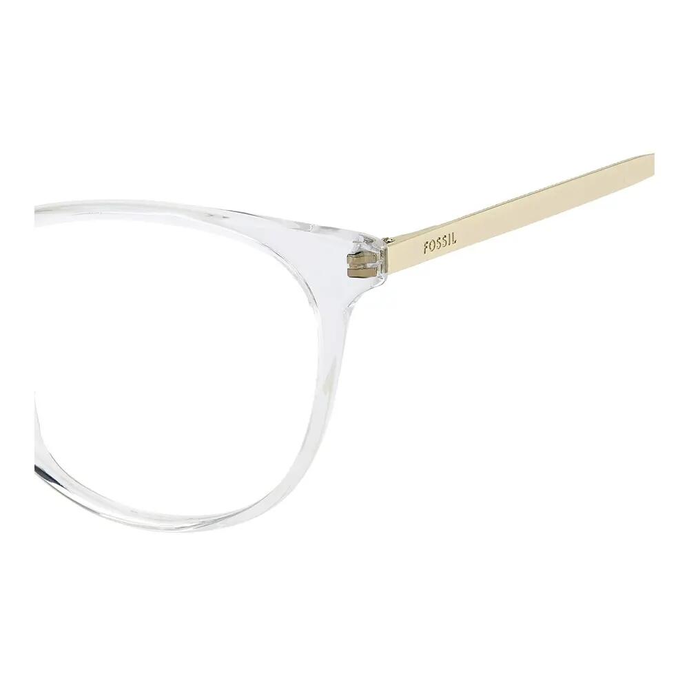 Brille Fossil FOS 7211/G 900 aus Acetat Damen 52 mm 3/3