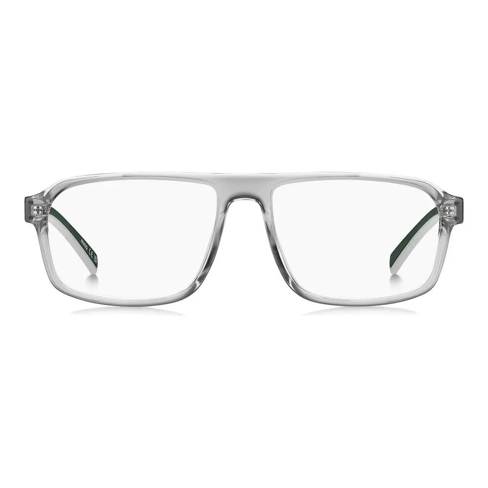 Glasses Hugo HG 1370/G KB7 TR90 Men 55 mm 2/3