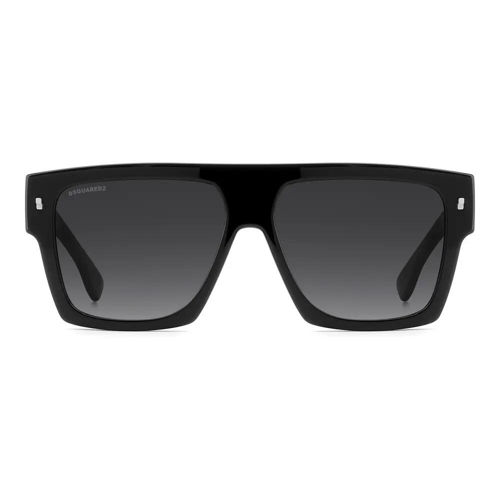 Ochelari de Soare Dsquared2 ICON 0030/S 807 din TR90 Bărbați 58 mm 2/4