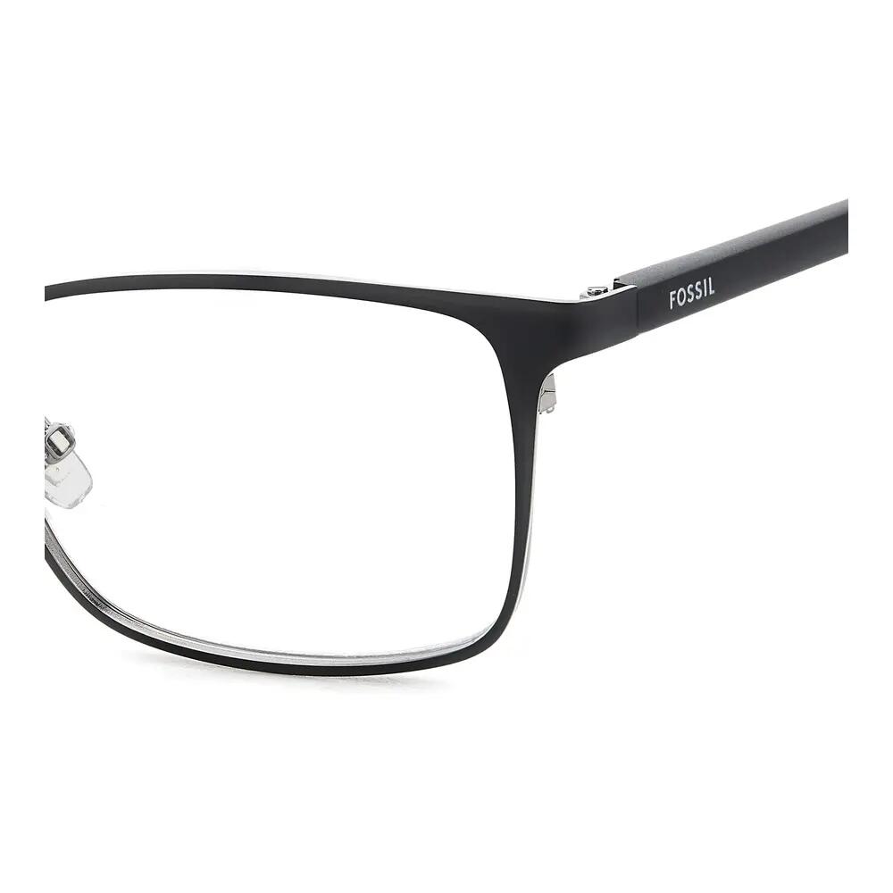 Brille Fossil FOS 7192/G 003 53 aus Metall Herren 3/3