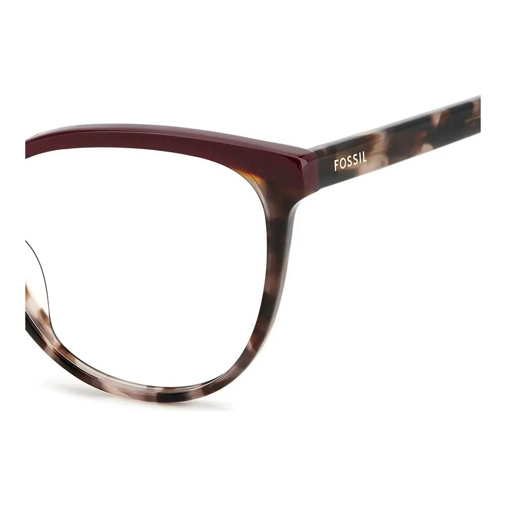 Gafas de Vista Fossil FOS 7188 HT8 de Acetato Mujer 53 mm 3/3