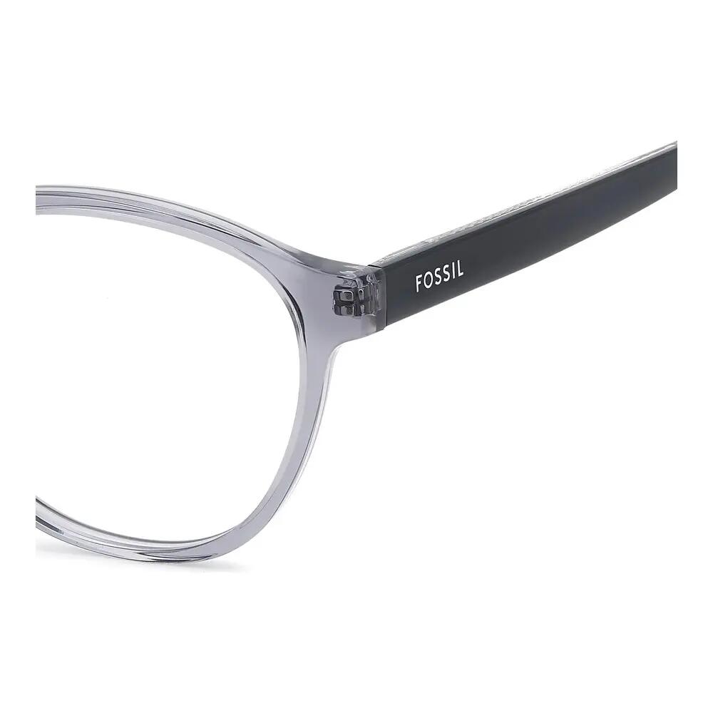 Occhiali da Vista Fossil FOS 7215 63M in Acetato Uomo 51 mm 3/3