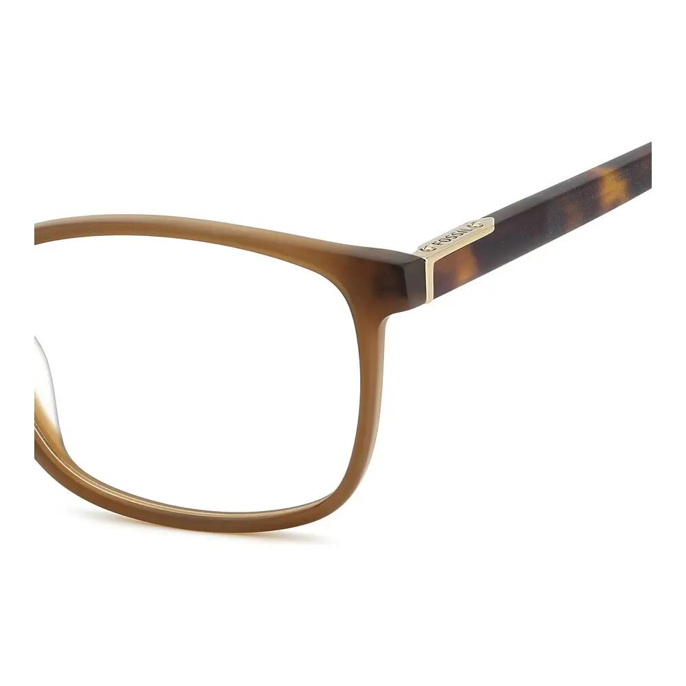 Glasses Fossil FOS 7198 09Q 53 Acetate Men 3/3