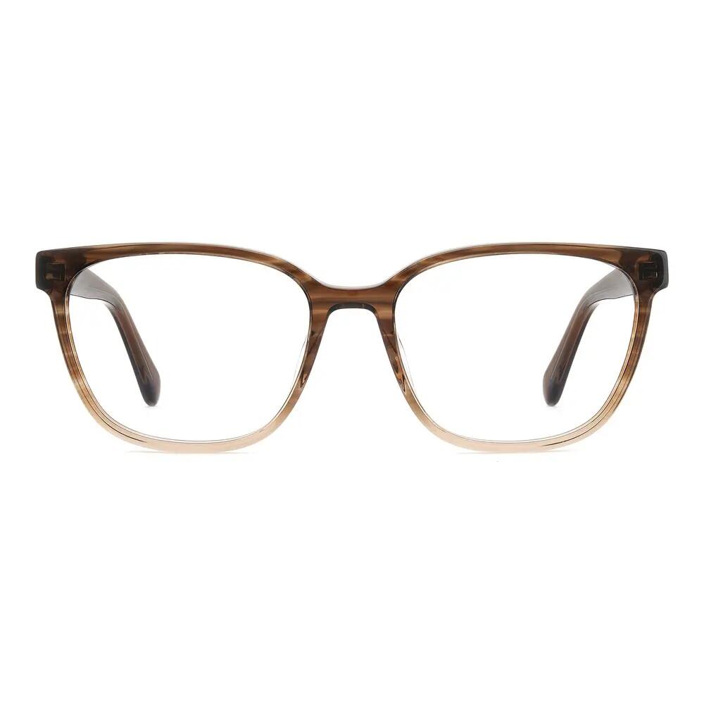 Brille Fossil FOS 7200 0MY aus Acetat Damen 53 mm 2/3