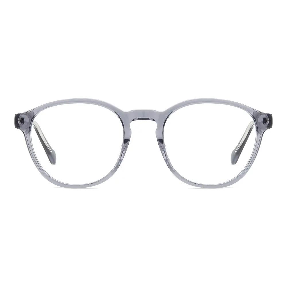 Occhiali da Vista Fossil FOS 7215 63M in Acetato Uomo 51 mm 2/3