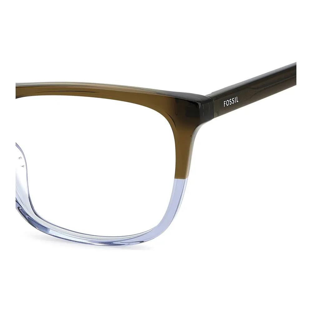 Glasses Fossil FOS 7191 3LG Acetate Men 53 mm 3/3