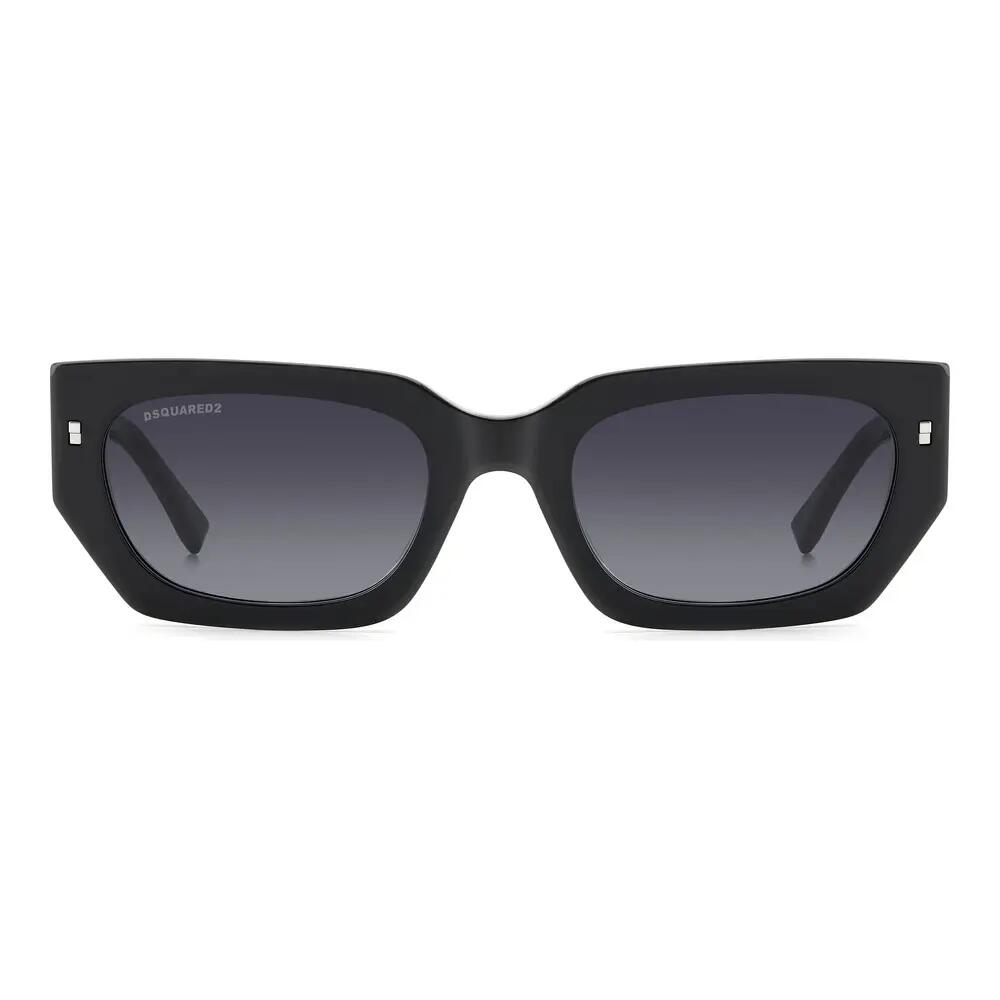 Ochelari de Soare Dsquared2 ICON 0017/S 807 din Acetat Femei 53 mm 2/3