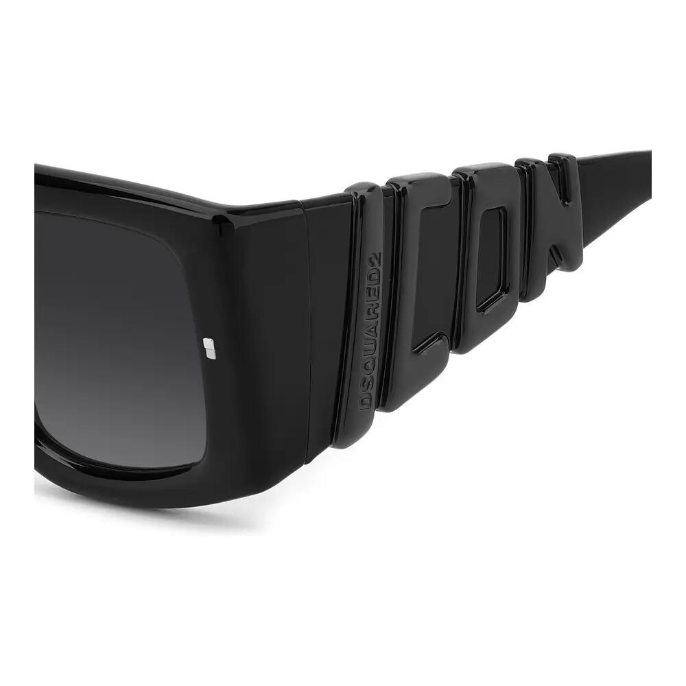Ochelari de Soare Dsquared2 ICON 0024/S 807 din Nailon Bărbați 54 mm 4/4
