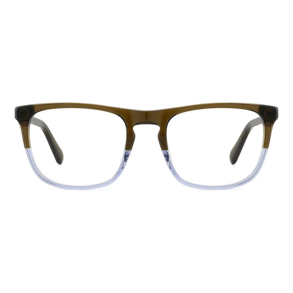 Glasses Fossil FOS 7191 3LG Acetate Men 53 mm 2/3