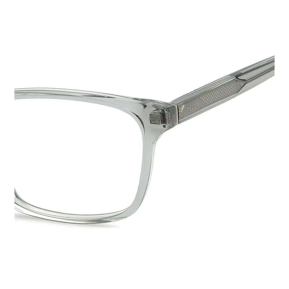 Glasses Fossil FOS 7207 0OX Acetate Men 53 mm 3/3