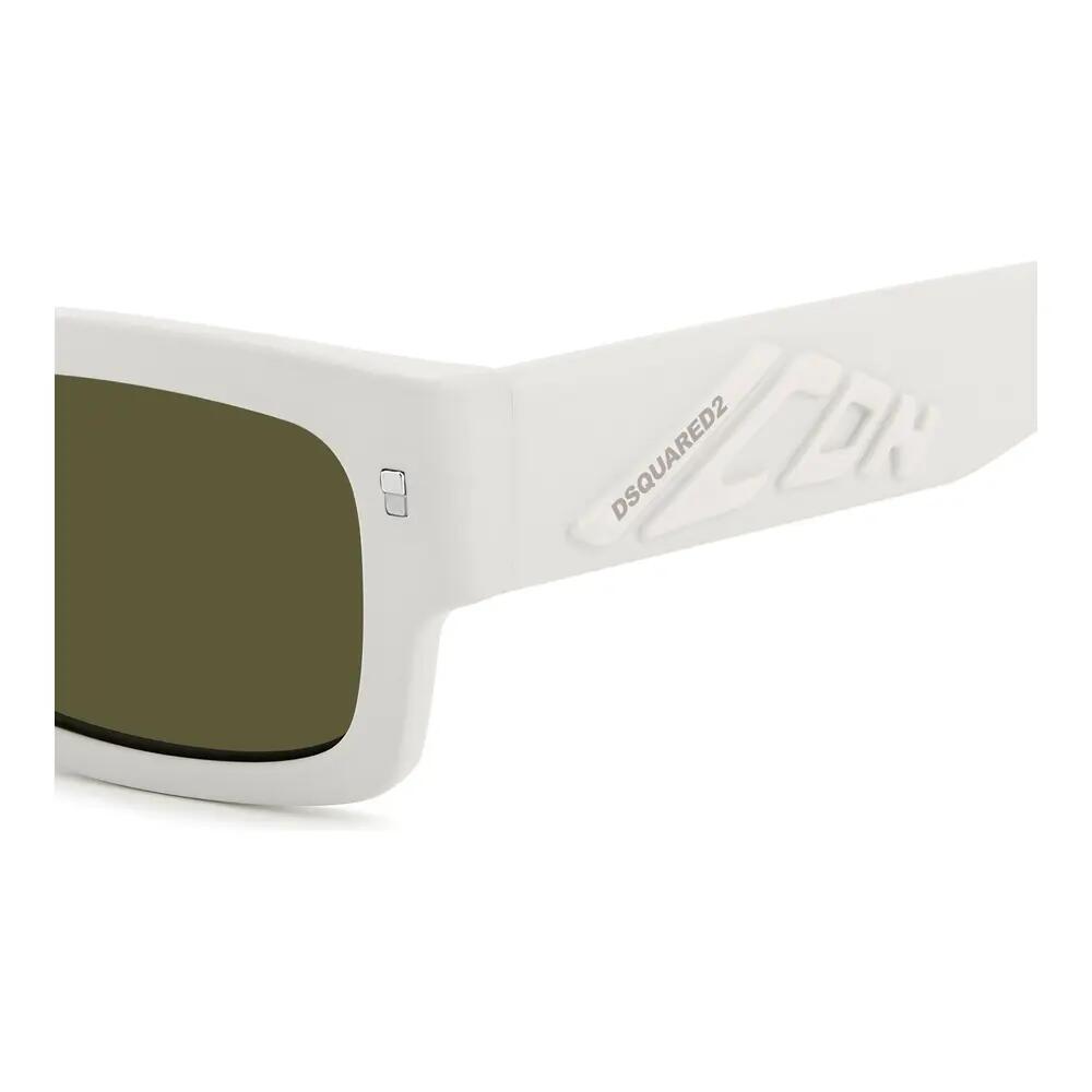 Sunglasses Dsquared2 ICON 0027/S KB7 TR90 Men 55 mm 4/4