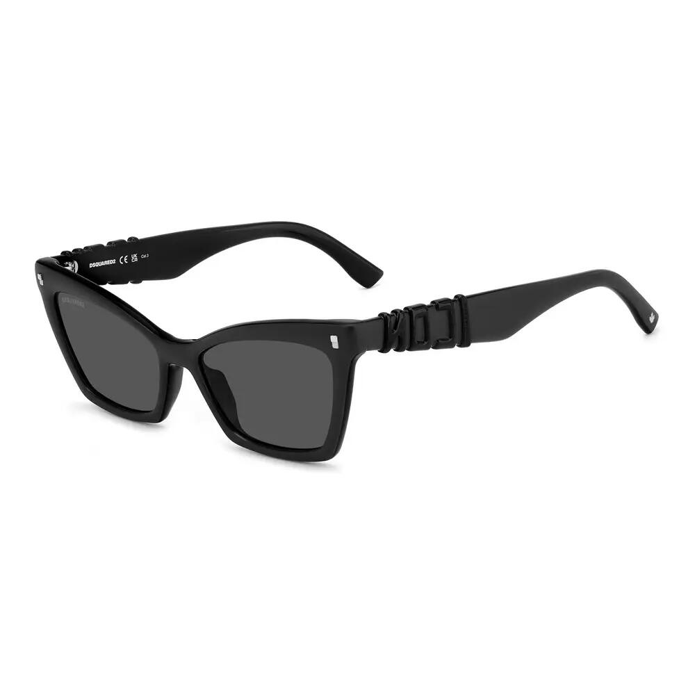 Napszemüveg Dsquared2 ICON 0026/S 003 TR90 Női 55 mm 1/4