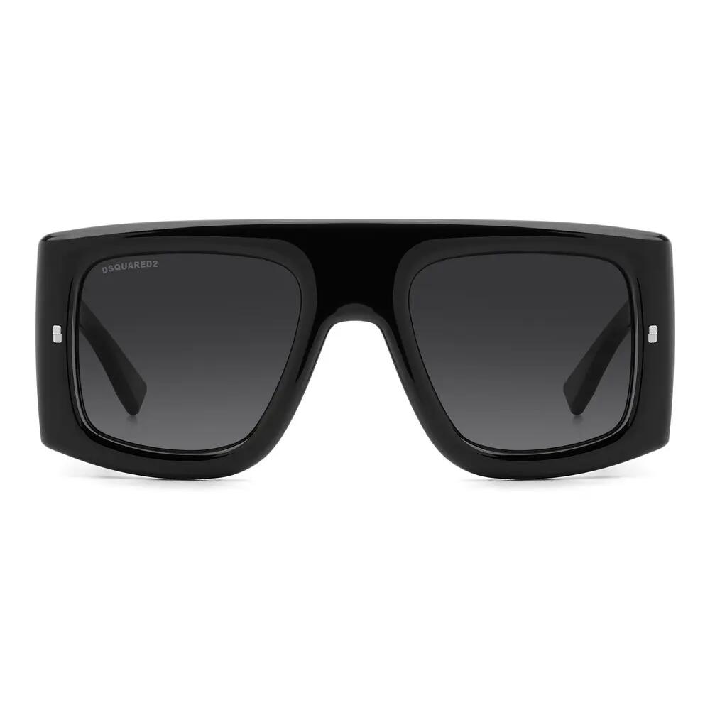 Ochelari de Soare Dsquared2 ICON 0024/S 807 din Nailon Bărbați 54 mm 2/4