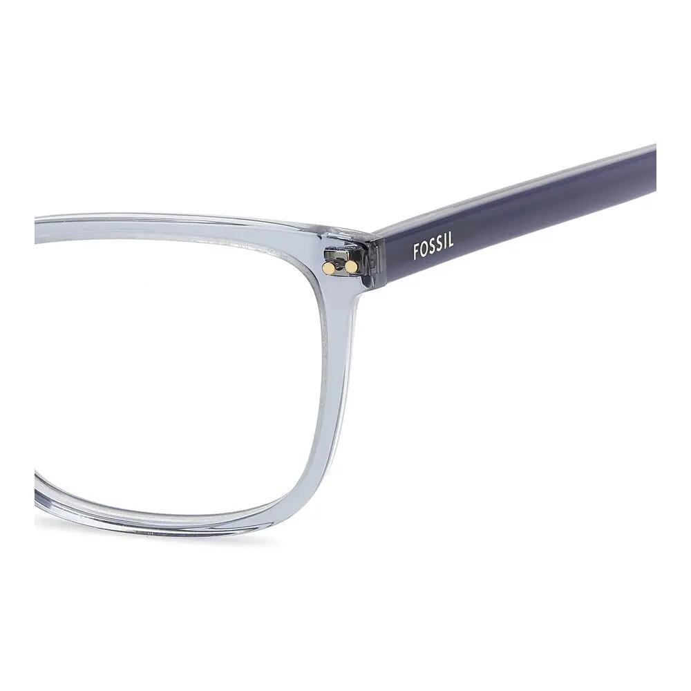 Brille Fossil FOS 7209 OXZ aus Acetat Damen 52 mm 3/3