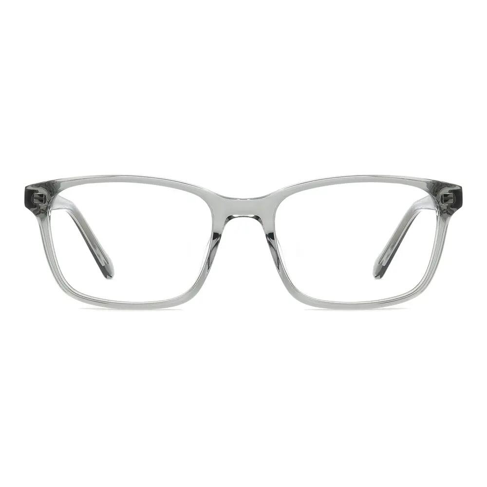 Glasses Fossil FOS 7207 0OX Acetate Men 53 mm 2/3