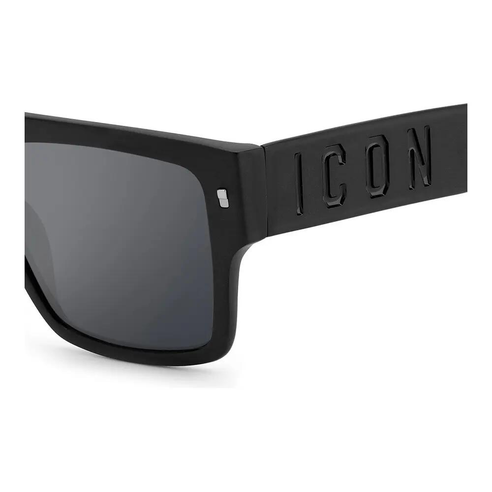 Sunglasses Dsquared2 ICON 0003/S 003 Acetate Men 56 mm 3/4
