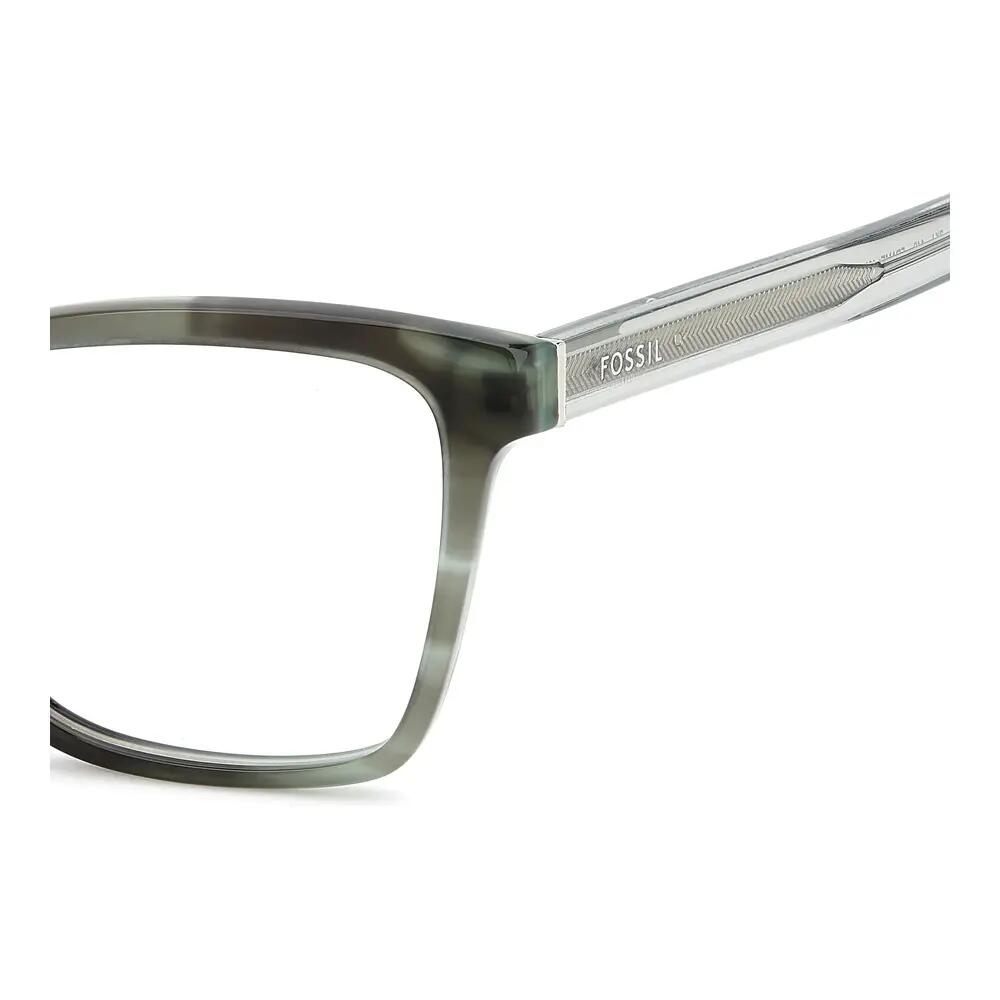 Occhiali da Vista Fossil FOS 7212 3XJ in Acetato Donna 54 mm 3/3