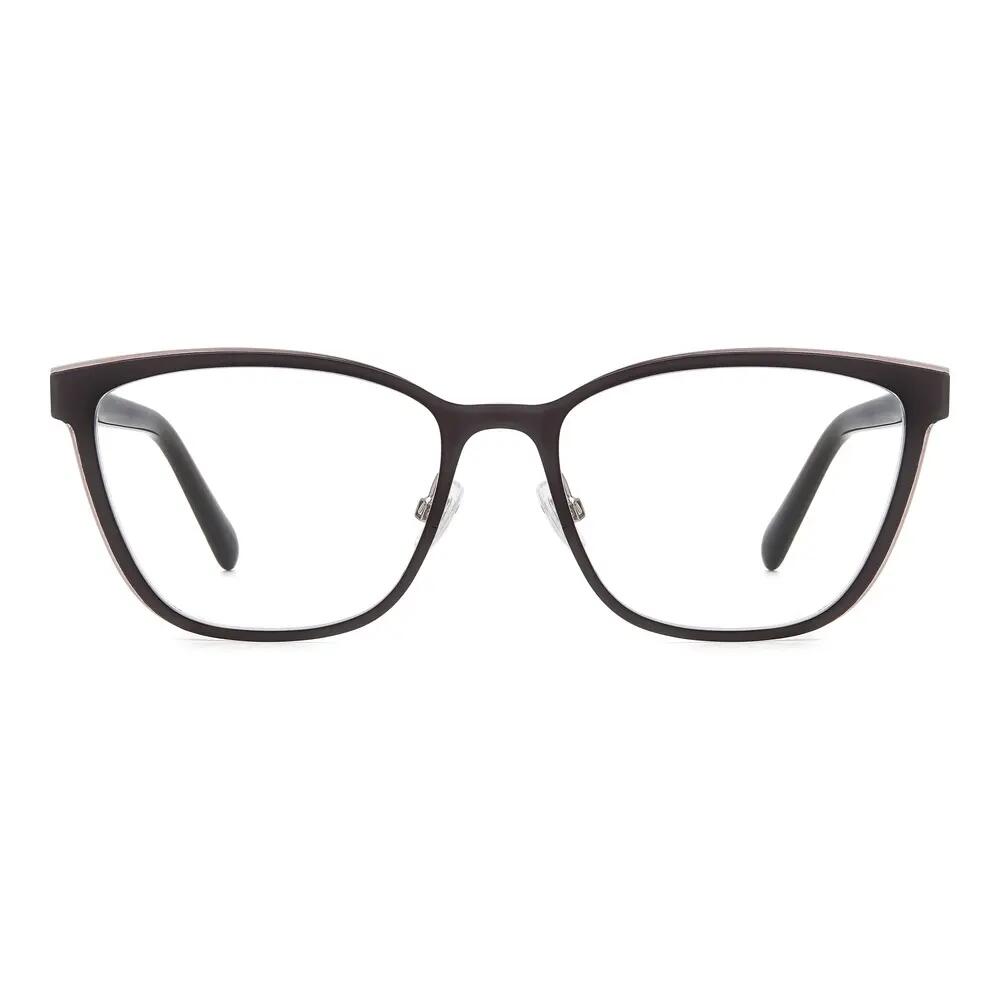 Occhiali da Vista Fossil FOS 7180/G Q7O in Metallo Donna 53 mm 2/3