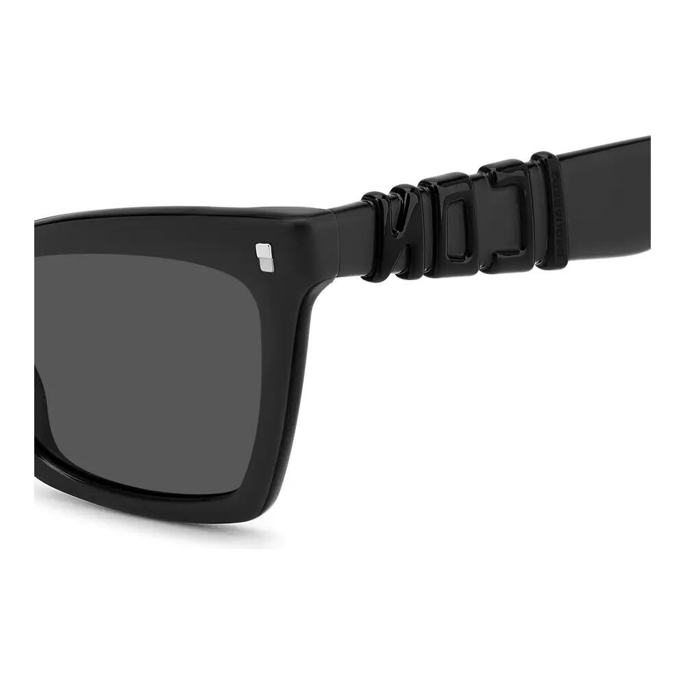 Napszemüveg Dsquared2 ICON 0026/S 003 TR90 Női 55 mm 4/4
