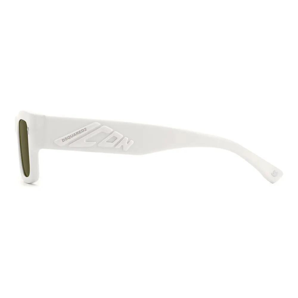 Sunglasses Dsquared2 ICON 0027/S KB7 TR90 Men 55 mm 3/4