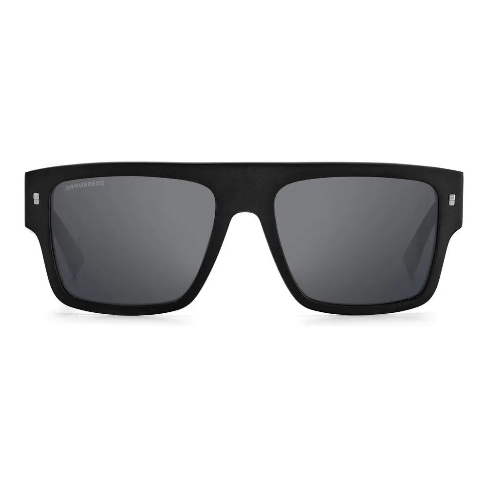 Sunglasses Dsquared2 ICON 0003/S 003 Acetate Men 56 mm 2/4