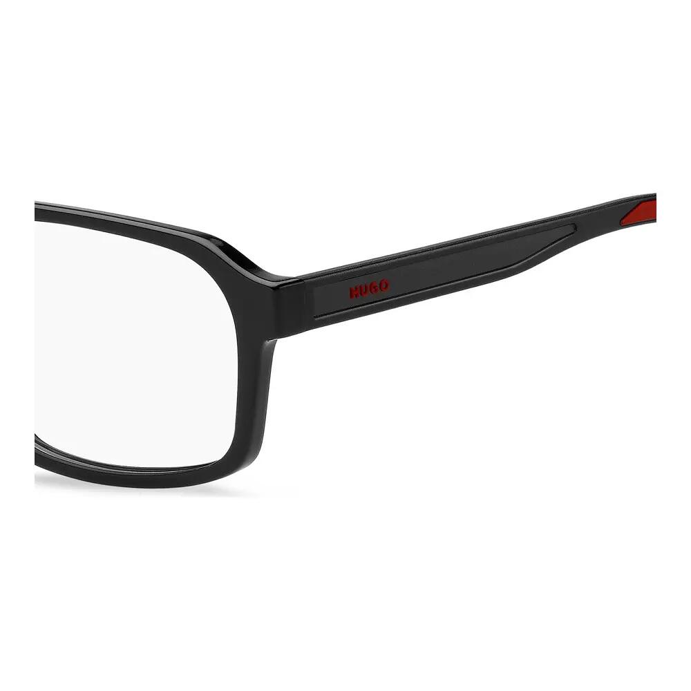 Okulary Korekcyjne Hugo HG 1370/G 807 z TR90 Męskie 55 mm 3/3