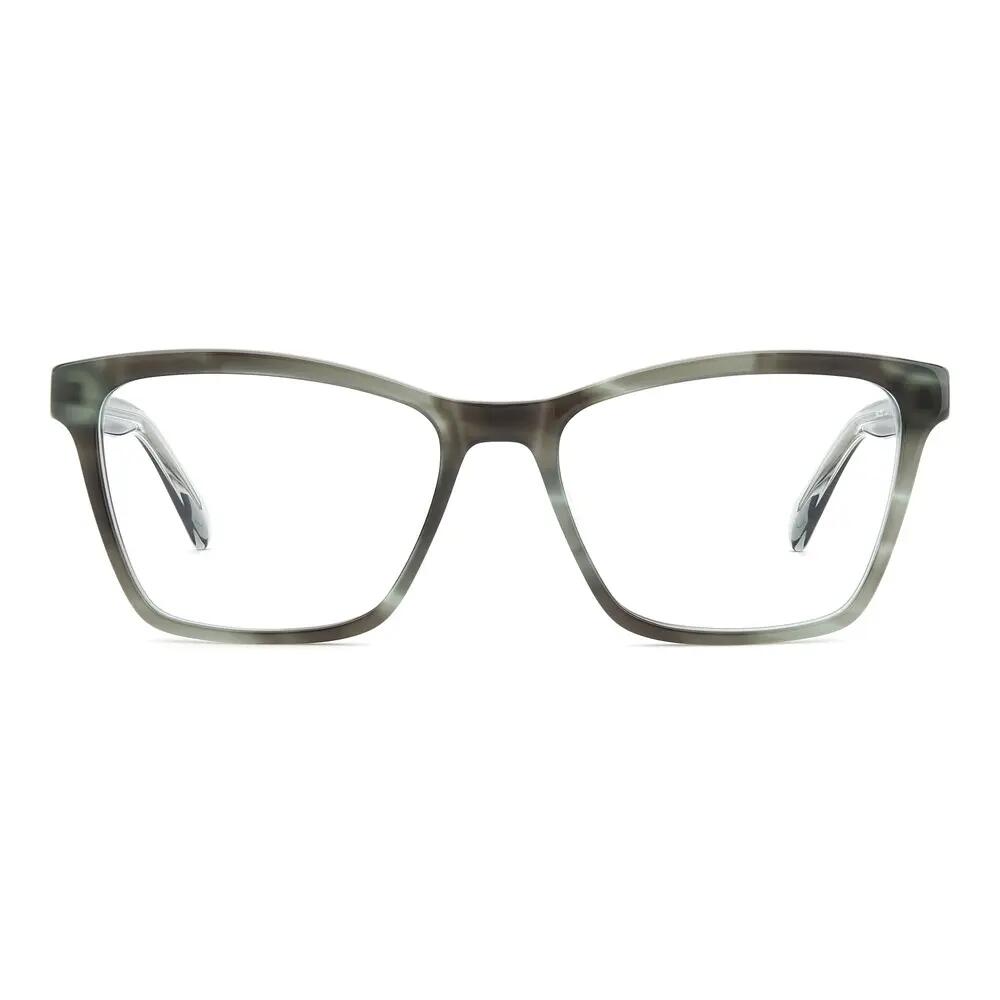Occhiali da Vista Fossil FOS 7212 3XJ in Acetato Donna 54 mm 2/3