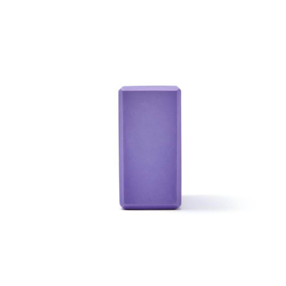 Reebok Yoga Block Brick - Purple 4/5