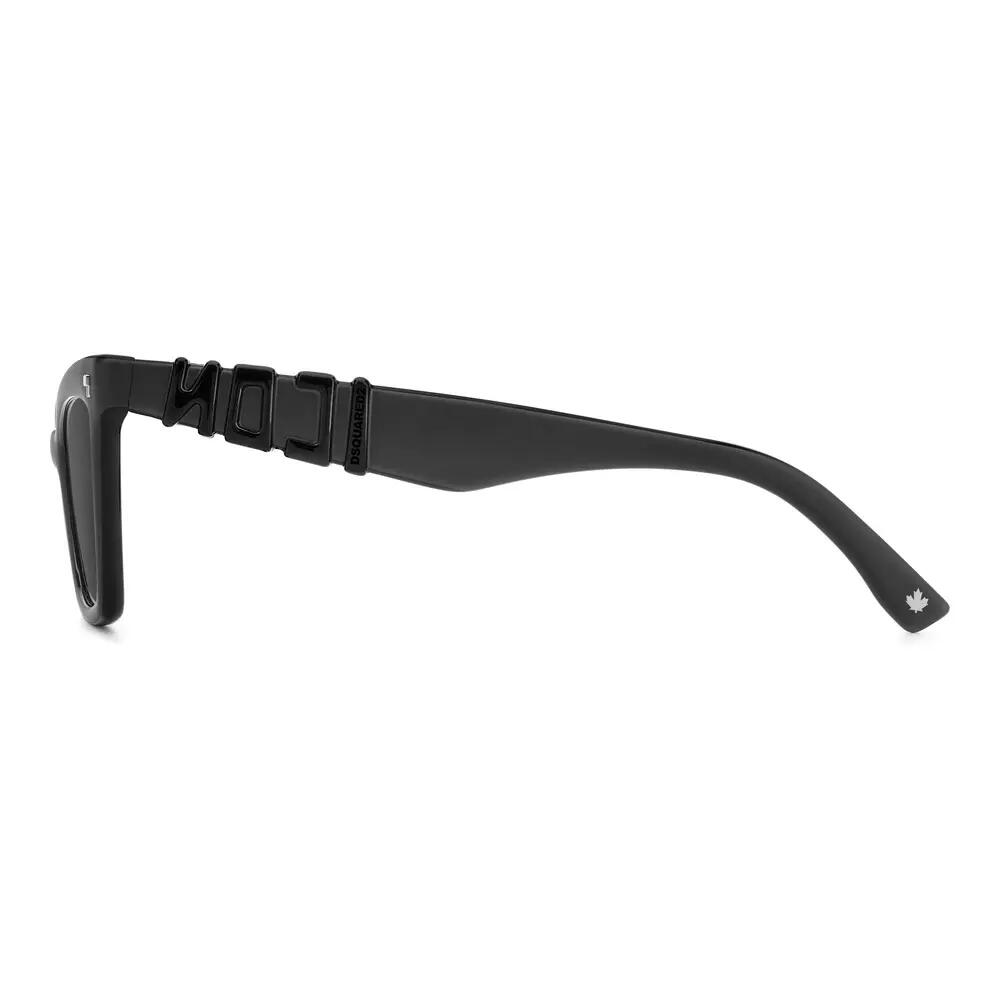 Napszemüveg Dsquared2 ICON 0026/S 003 TR90 Női 55 mm 3/4