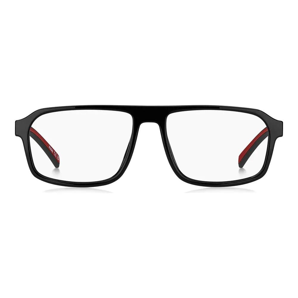 Okulary Korekcyjne Hugo HG 1370/G 807 z TR90 Męskie 55 mm 2/3