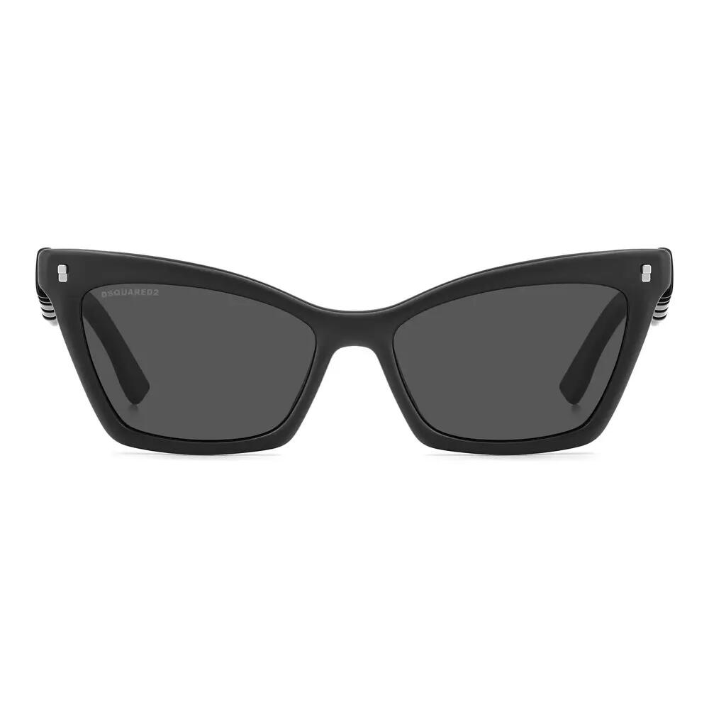 Napszemüveg Dsquared2 ICON 0026/S 003 TR90 Női 55 mm 2/4