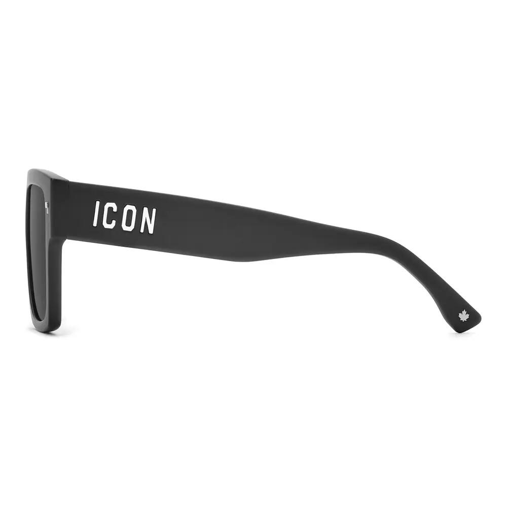Occhiali da Sole Dsquared2 ICON 0030/S 003 in TR90 Uomo 58 mm 3/4
