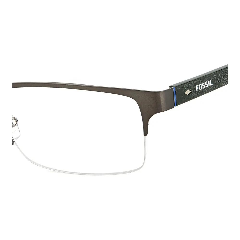 Óculos de Grau Fossil FOS 6024 62J em Metal Homem 53 mm 3/4