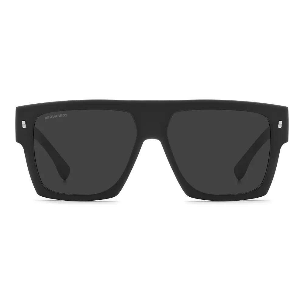 Occhiali da Sole Dsquared2 ICON 0030/S 003 in TR90 Uomo 58 mm 2/4