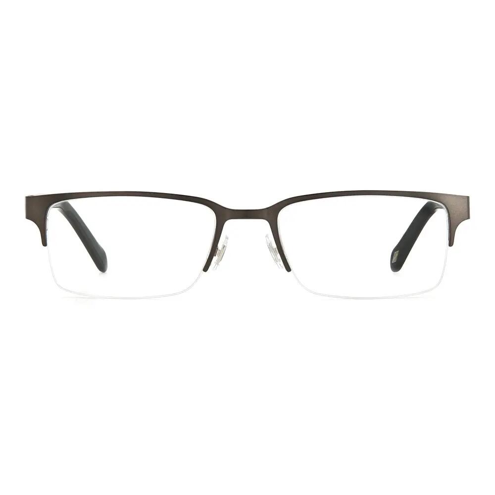 Óculos de Grau Fossil FOS 6024 62J em Metal Homem 53 mm 2/4