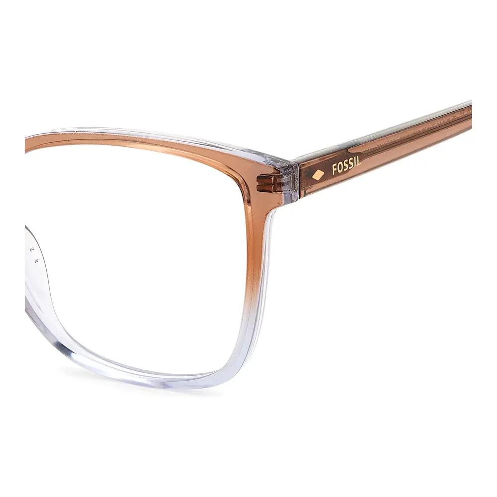 Lunettes de Vue Fossil FOS 7165 09Q en TR90 Femme 55 mm 3/3