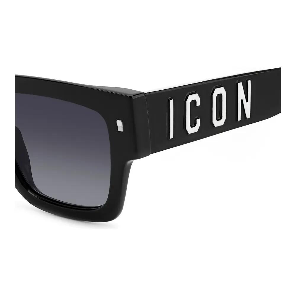 Ochelari de Soare Dsquared2 ICON 0021/S 807 din TR90 Unisex 52 mm 3/3