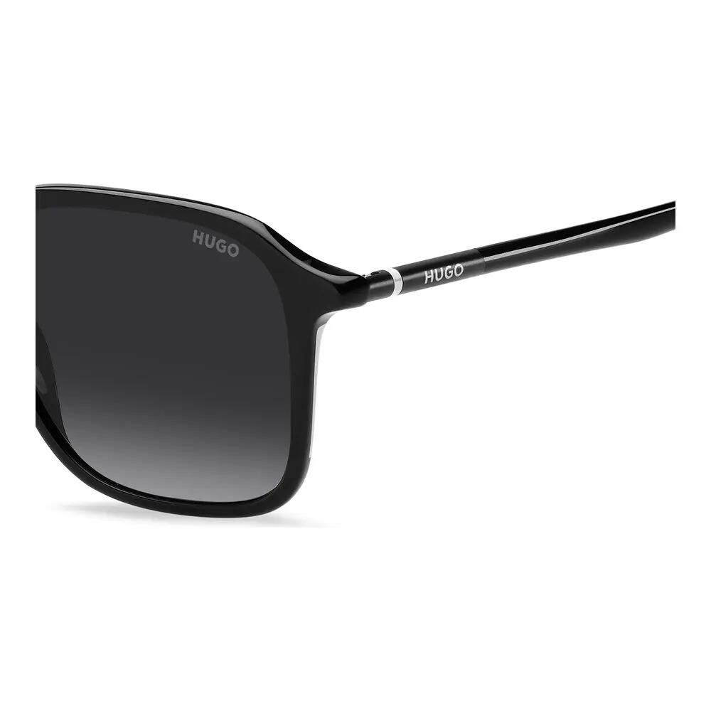 Sonnenbrille Hugo HG 1347/S 807 aus Acetat Herren 52 mm 3/4