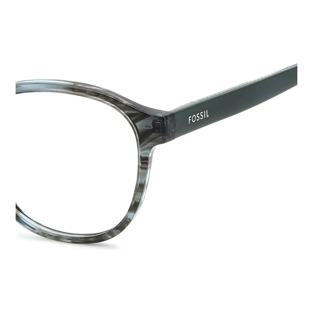 Okulary Korekcyjne Fossil FOS 7215 3XJ z Acetat Męskie 51 mm 3/3