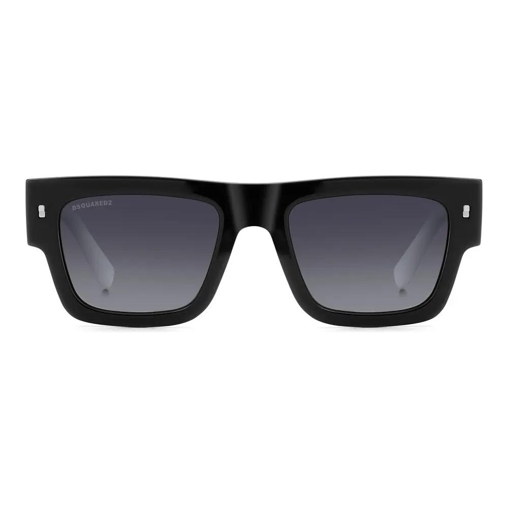 Ochelari de Soare Dsquared2 ICON 0021/S 807 din TR90 Unisex 52 mm 2/3