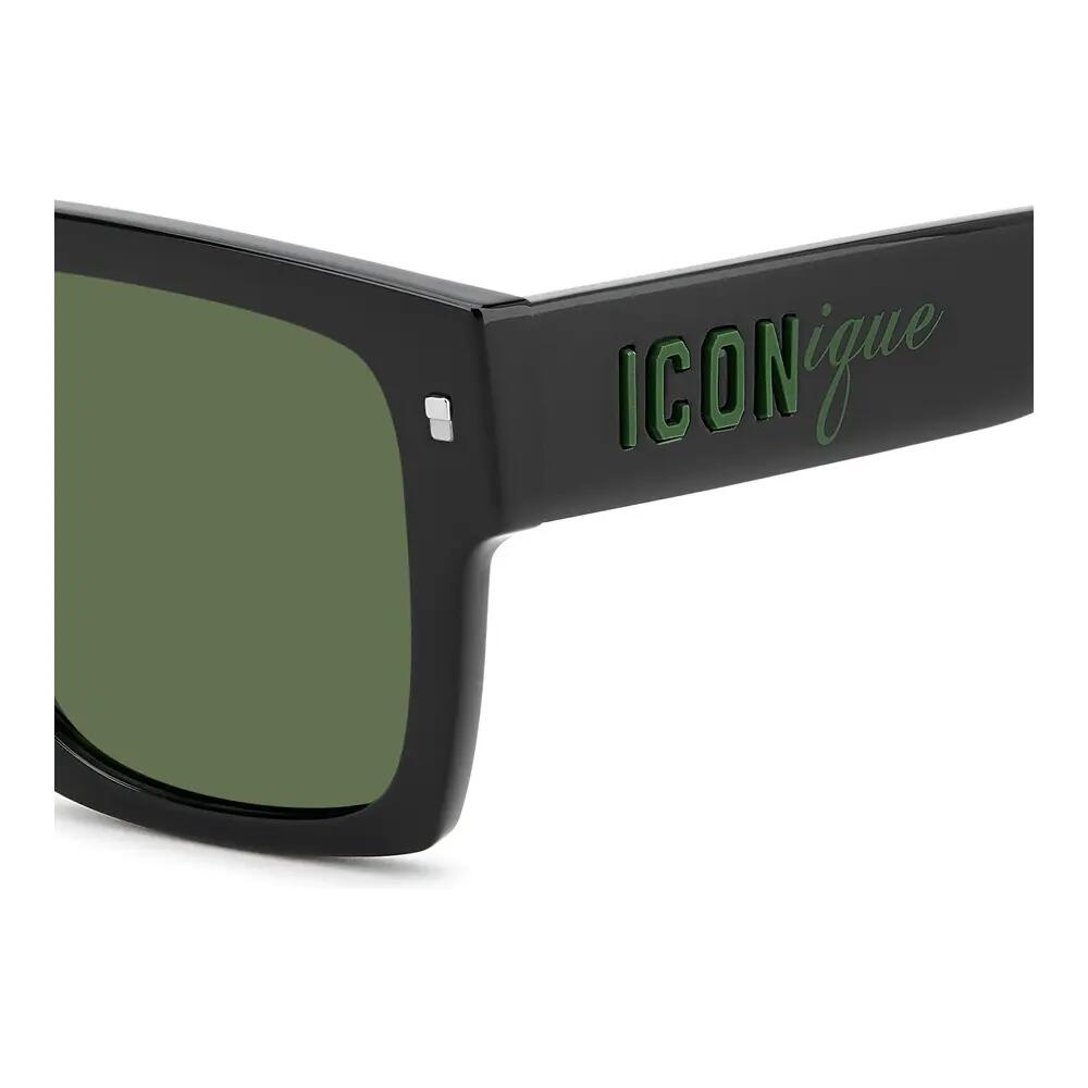 Lunettes de Soleil Dsquared2 ICON 0030/S 7ZJ en TR90 Homme 58 mm 4/4