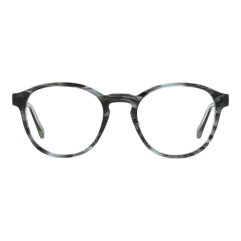 Okulary Korekcyjne Fossil FOS 7215 3XJ z Acetat Męskie 51 mm 2/3