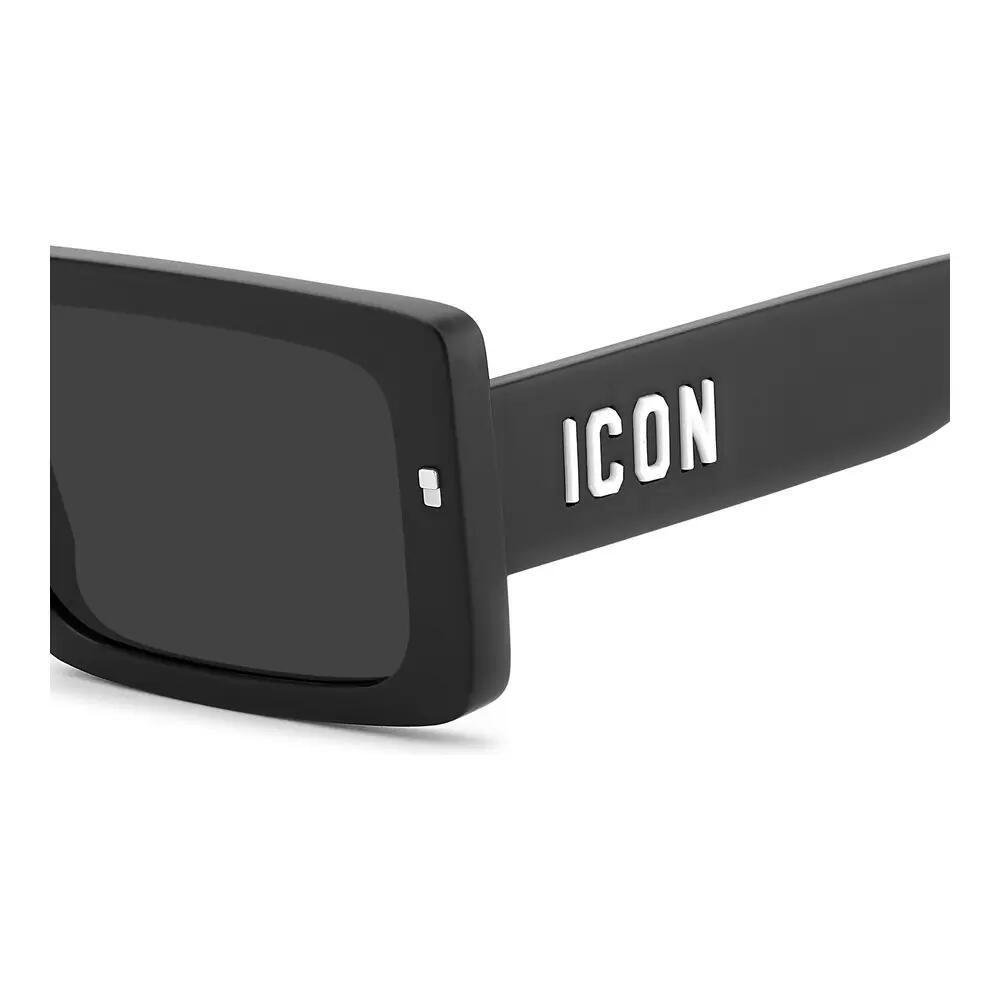 Sonnenbrille Dsquared2 ICON 0029/S 003 aus TR90 Herren 55 mm 4/4