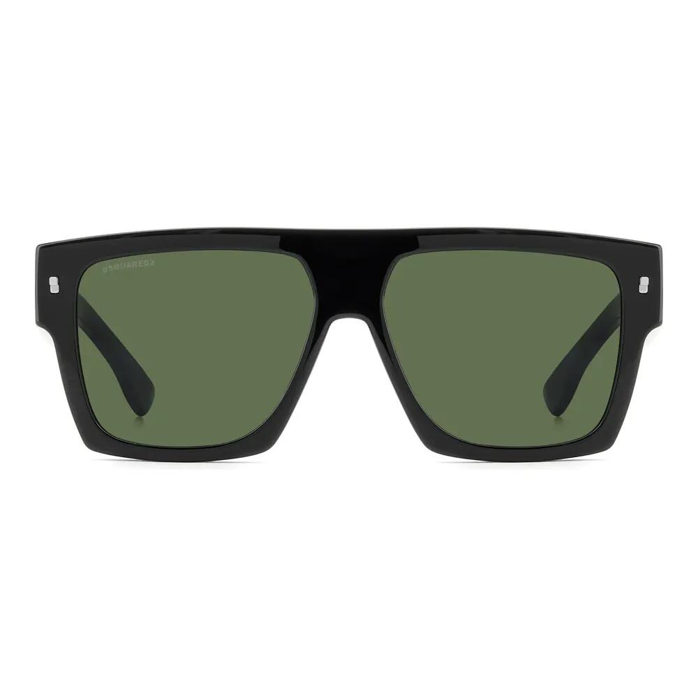 Lunettes de Soleil Dsquared2 ICON 0030/S 7ZJ en TR90 Homme 58 mm 2/4