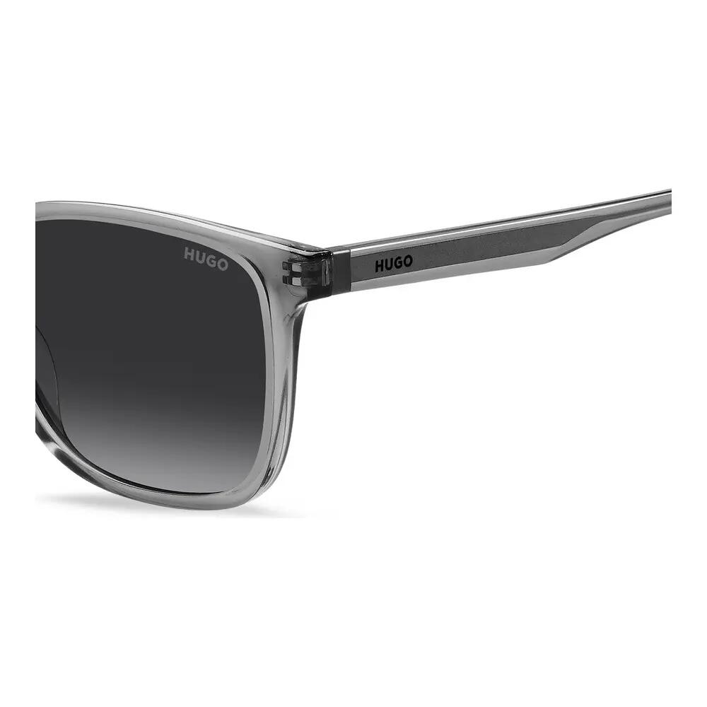 Okulary Przeciwsłoneczne Hugo HG 1356/S KB7 z TR90 Męskie 55 mm 3/3