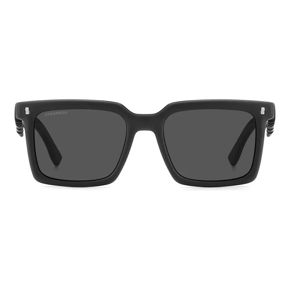 Okulary Przeciwsłoneczne Dsquared2 ICON 0025/S 003 z TR90 Męskie 53 mm 2/4