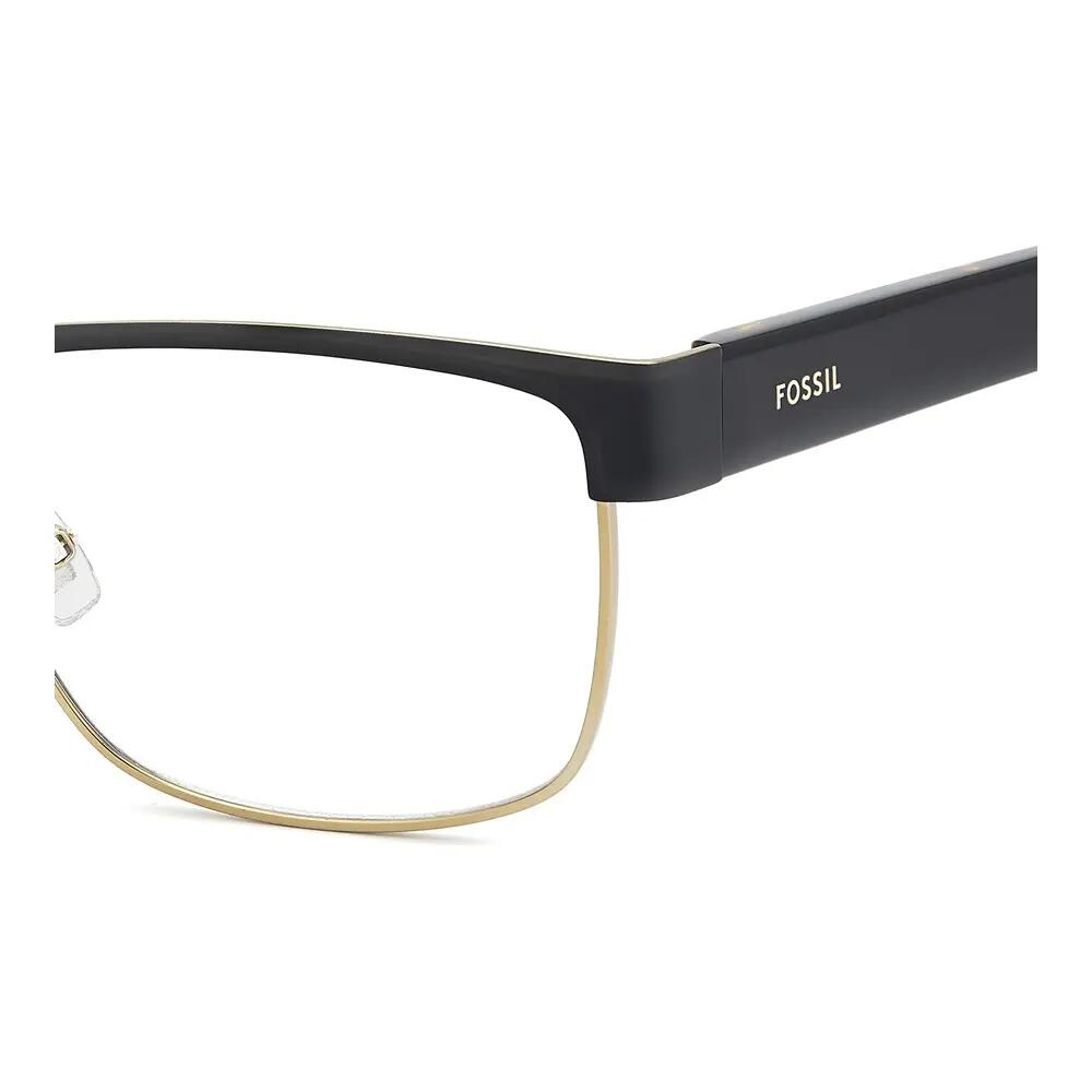 Brille Fossil FOS 7197/G L3C aus Metall Herren 56 mm 3/3
