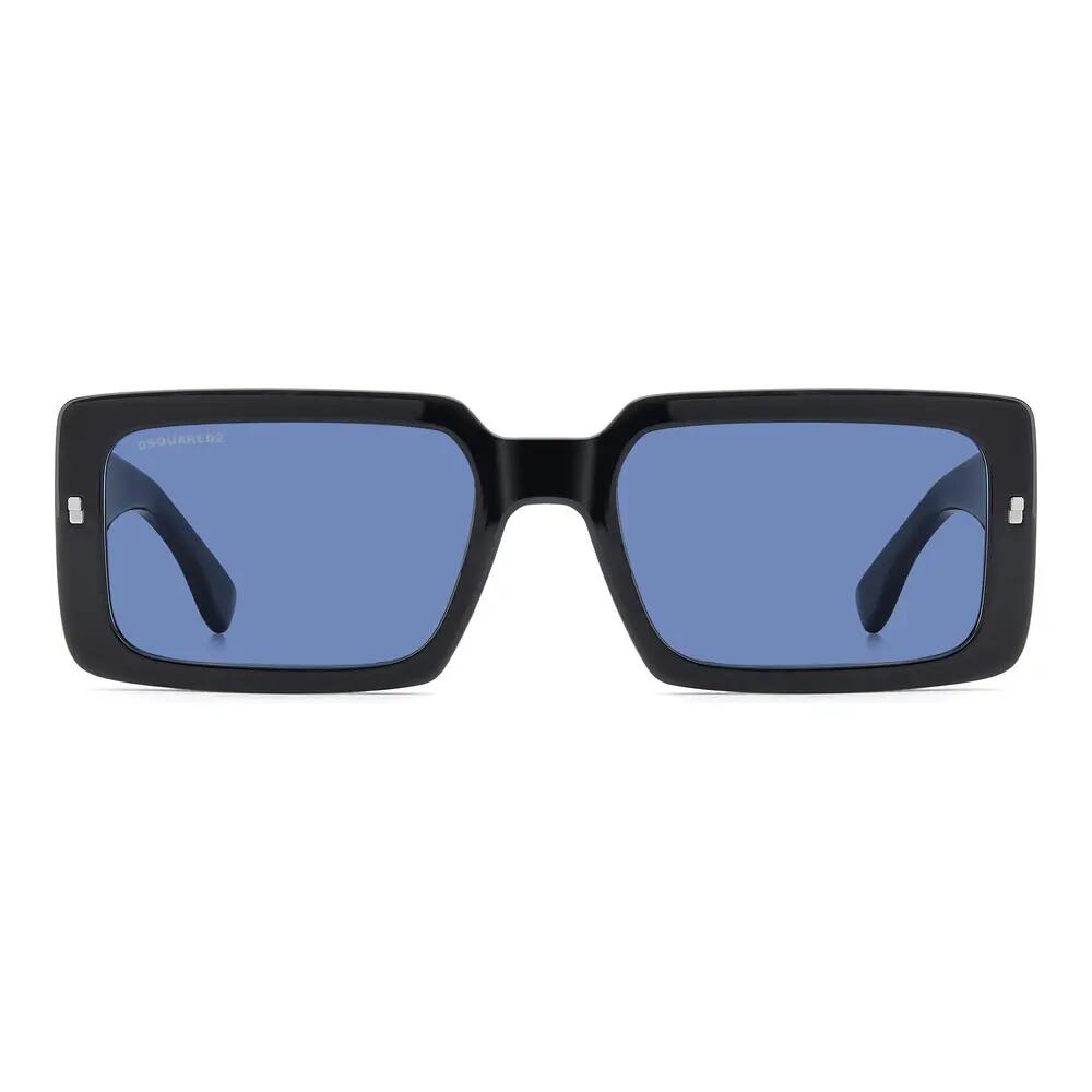 Okulary Przeciwsłoneczne Dsquared2 ICON 0029/S OY4 z TR90 Męskie 55 mm 2/4