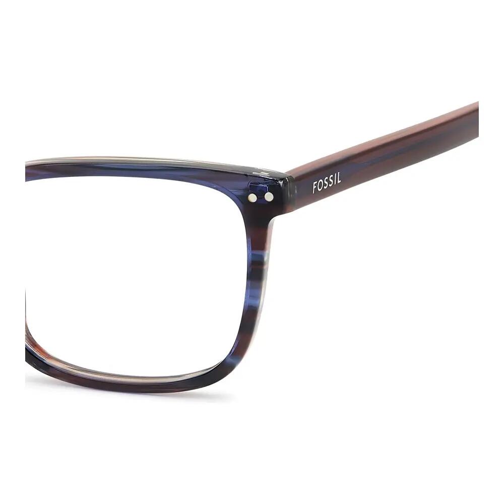 Brille Fossil FOS 7209 3LG aus Acetat Damen 52 mm 3/3